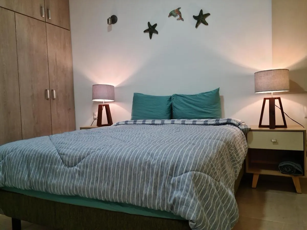 Luxury Apartment 2Br, Pool Roof, Near To The Beach Playa del Carmen 0*,